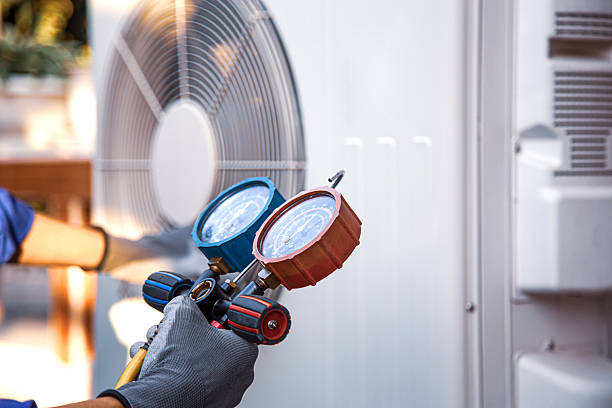 Affordable Hvac solutions in Mulhall, OK