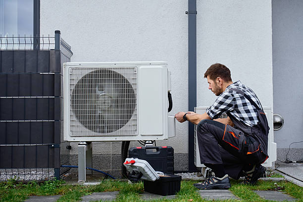 Top rated local Hvac specialists in Mulhall, OK